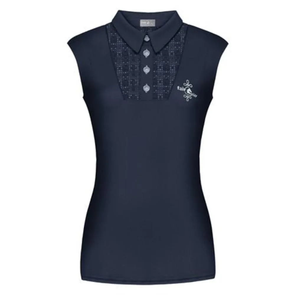 Fairplay Alina Polo shirt