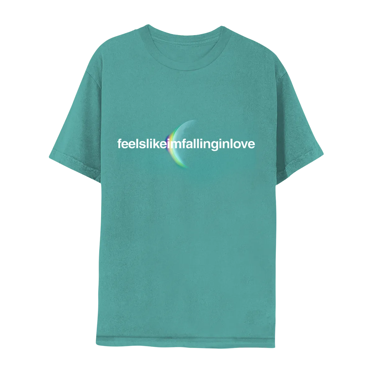 feelslikeimfallinginlove tee