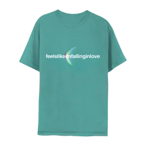 feelslikeimfallinginlove tee