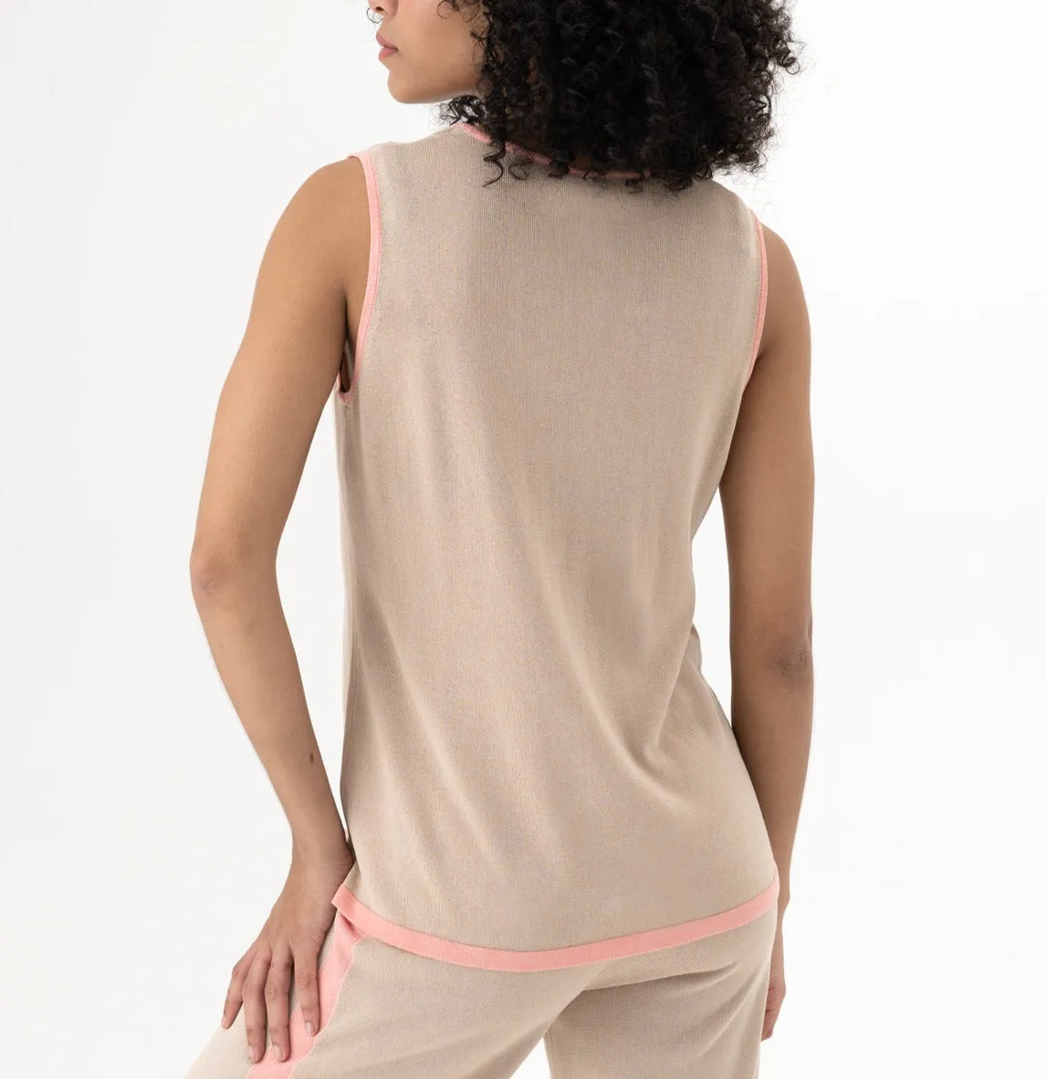 Flamingo Top