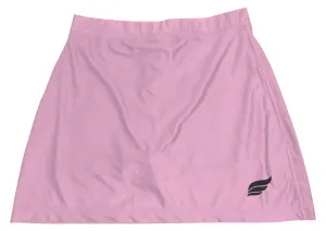 FLATBAND BOWLING SKORT - LIGHT PINK