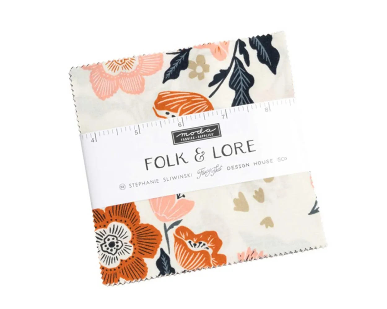 Folk & Lore Pre-Cuts