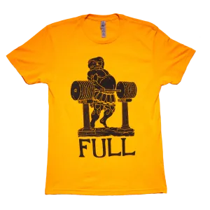 FULL *Grizzly Collab* (Classic Tee)