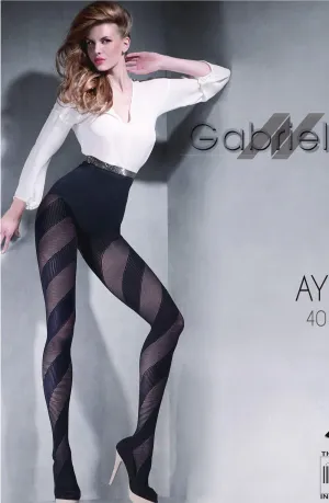 Gabriella Fantasia Ayra Tights