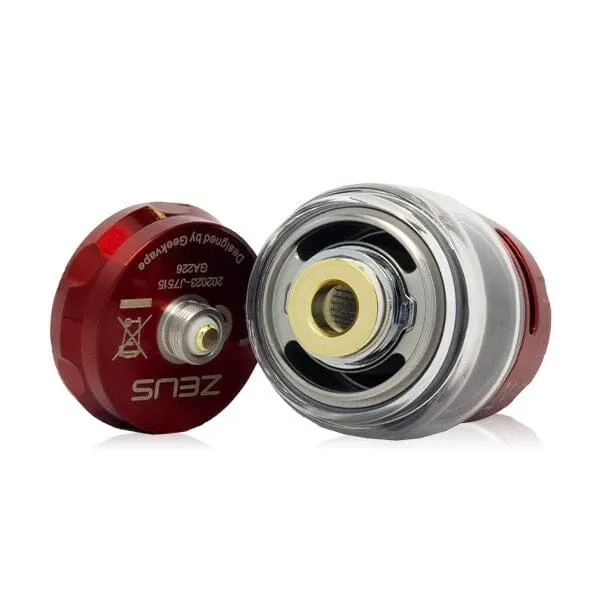 GeekVape Zeus SubOhm Tank