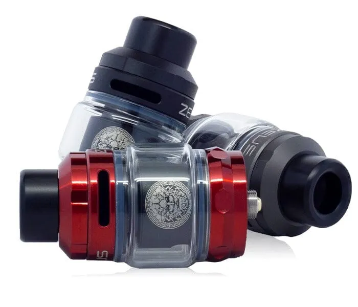 GeekVape Zeus SubOhm Tank