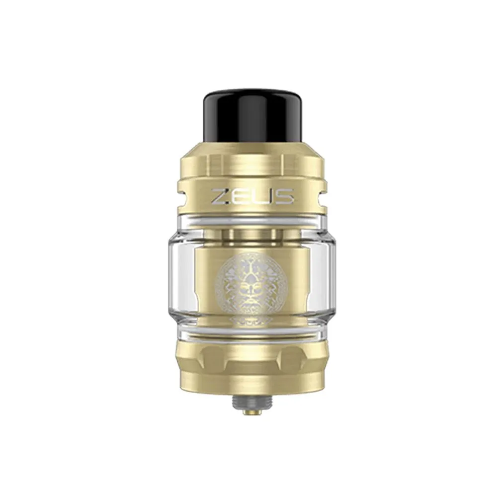 GeekVape Zeus SubOhm Tank