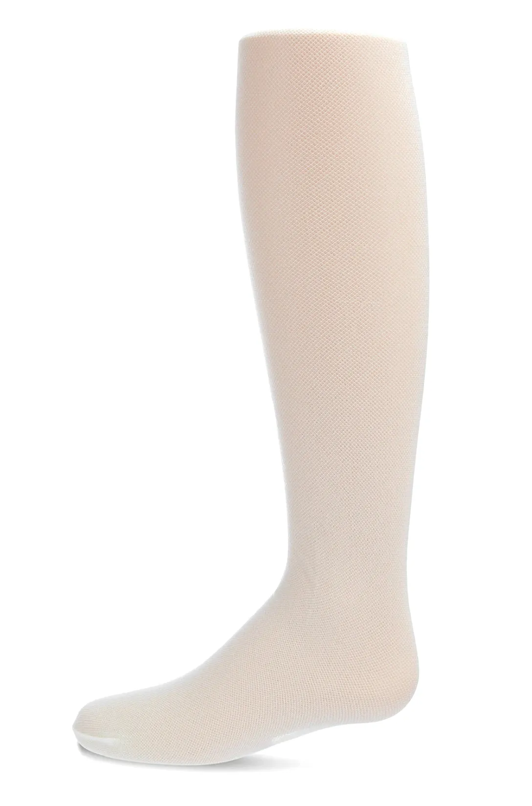 Girls' Micronet Soft & Breathable Tights