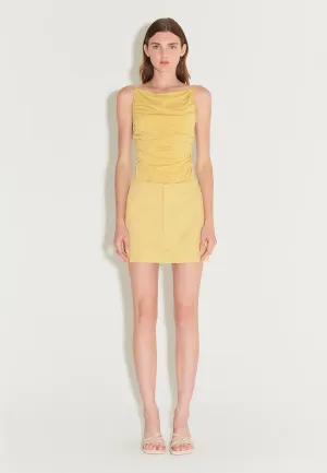 Hansen and Gretel Forrester Suit Skirt Blonde