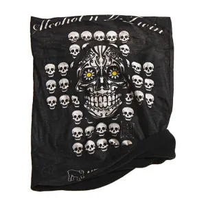 Holy Freedom Skull Polar Tunnel