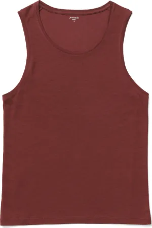 Houdini Women&#x27;s Tree Tank Terra Red | Buy Houdini Women&#x27;s Tree Tank Terra Red here | Outnorth