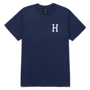 HUF Classic H T-Shirt - Navy