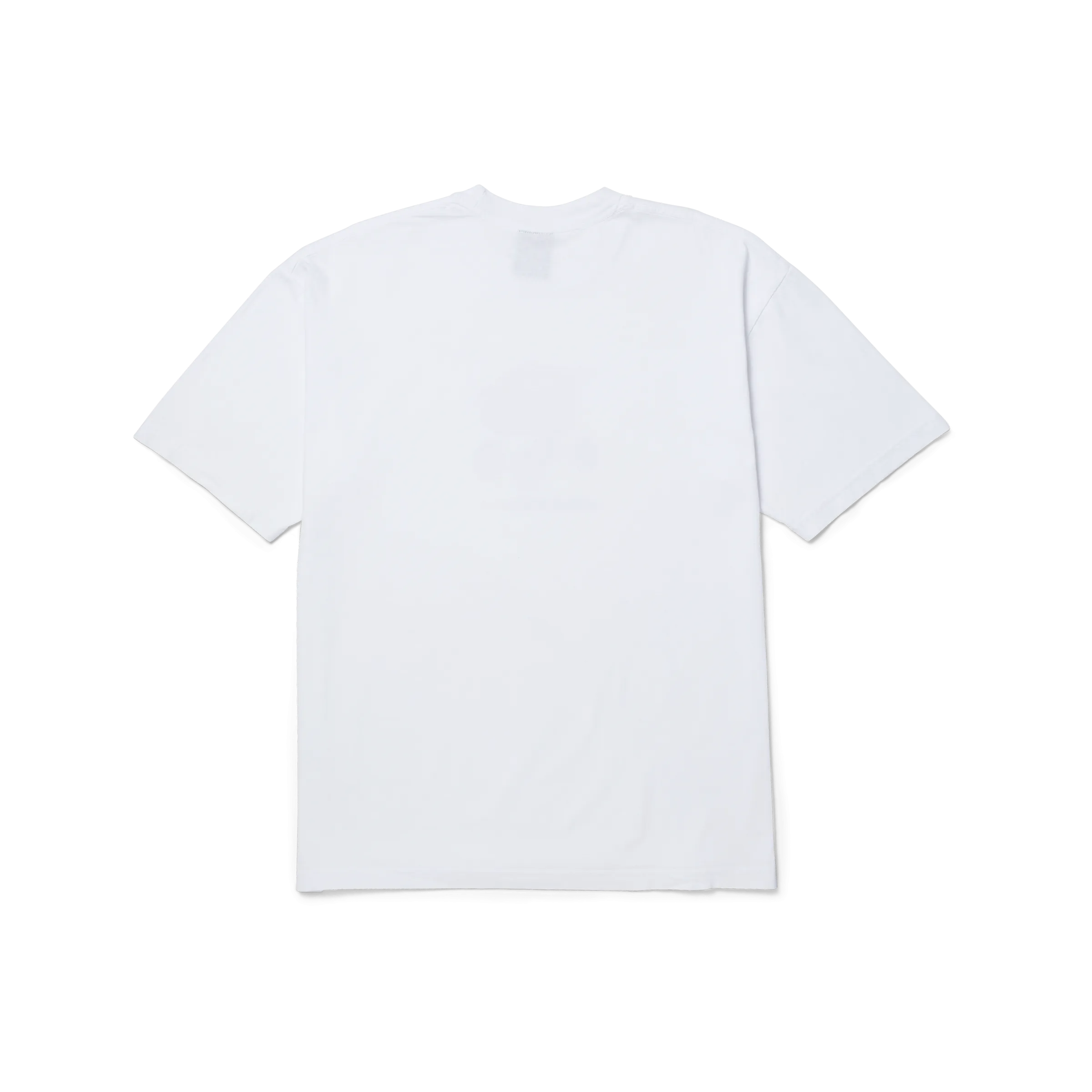 HUF x Midnight Organic Shopping Cart T-Shirt