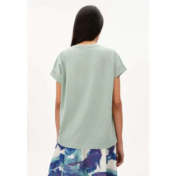 Idaa Basic - Oversize T-Shirt