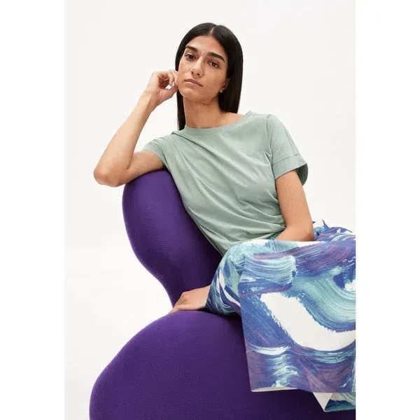 Idaa Basic - Oversize T-Shirt