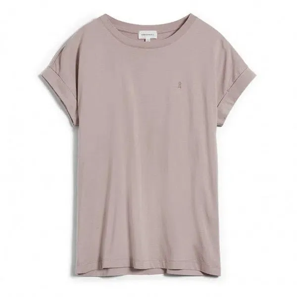 Idaa Basic - Oversize T-Shirt