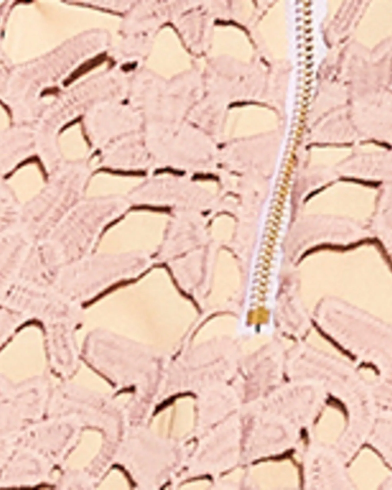 Izzy Top | Pink