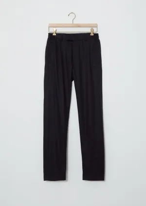 Jitney Trousers
