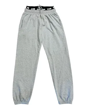 Jogger in Grey