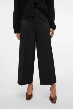 Kaelun Cropped Trousers