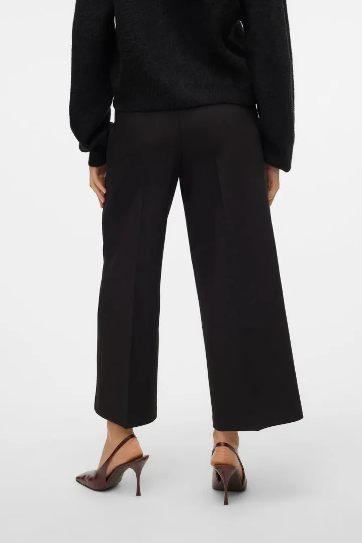 Kaelun Cropped Trousers