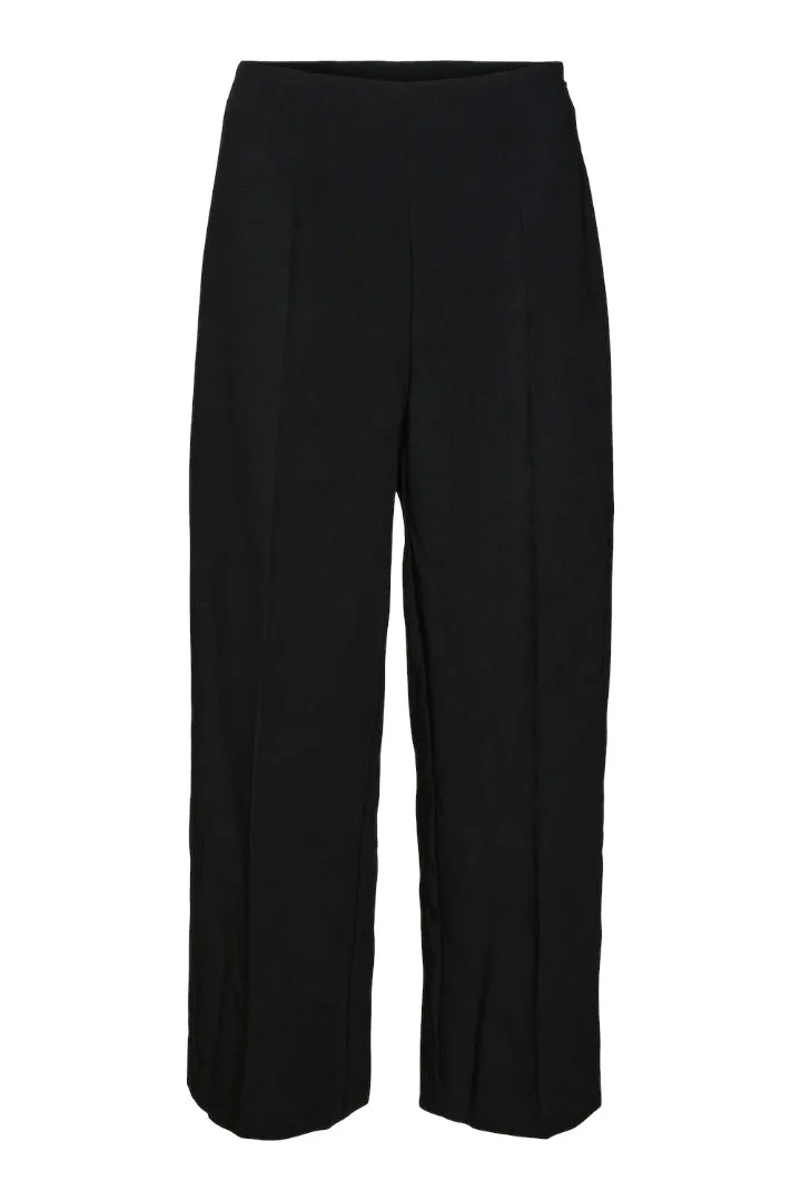 Kaelun Cropped Trousers