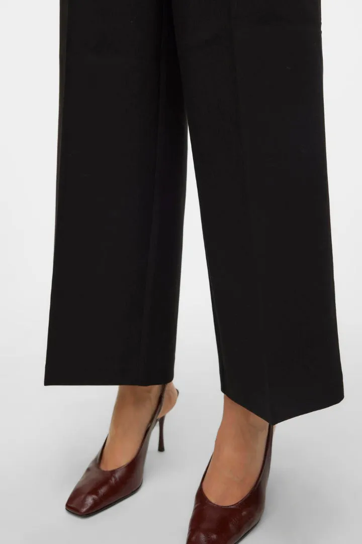 Kaelun Cropped Trousers