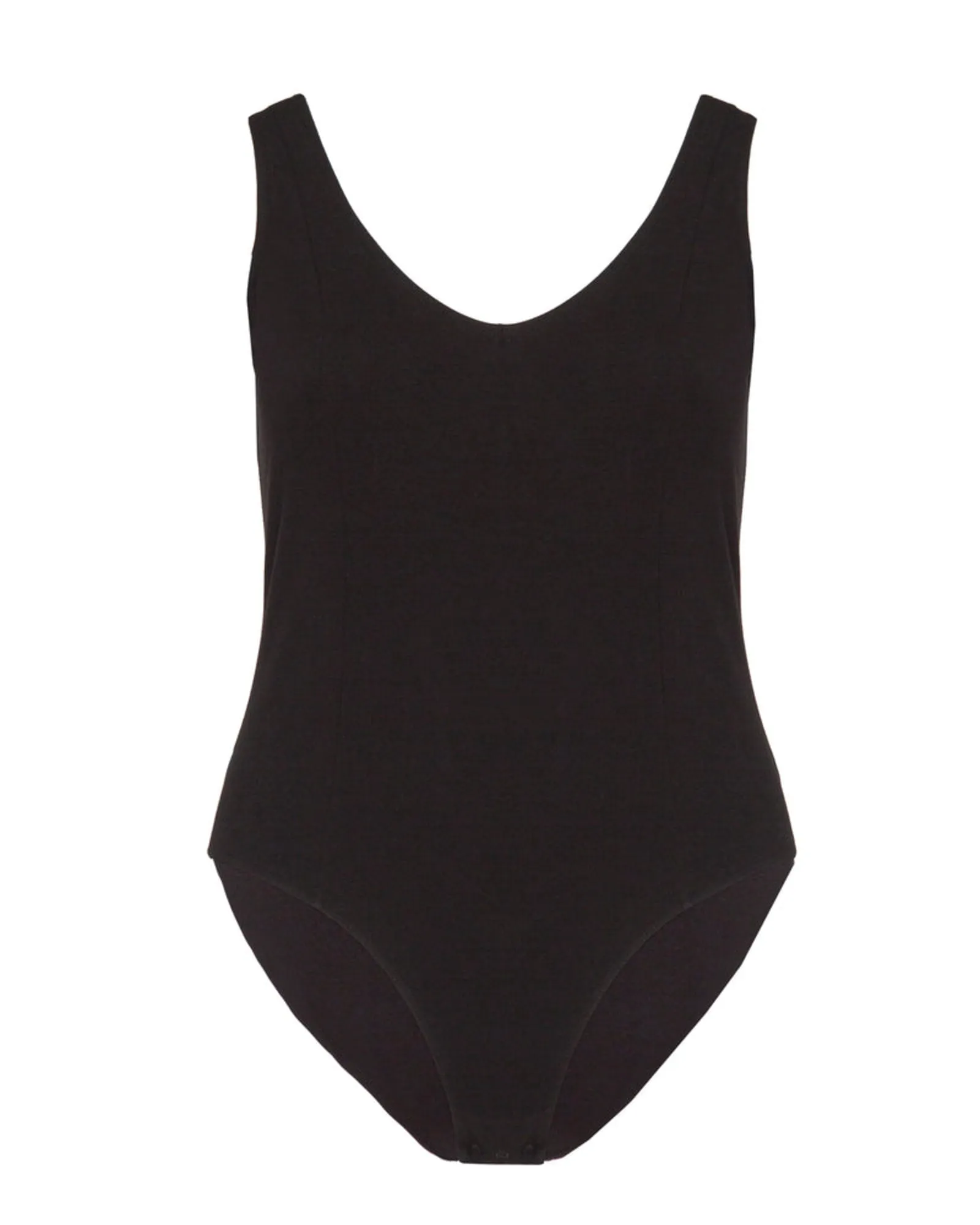 Kerri Bodysuit | Black
