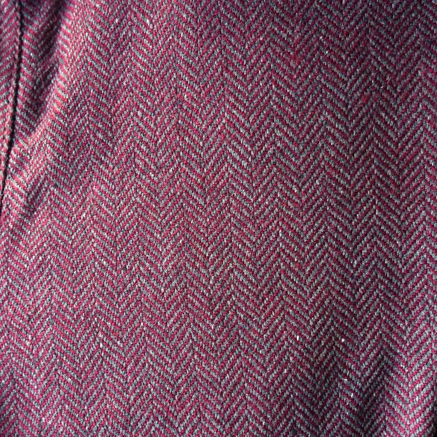 Ketill Trousers - Fishbone