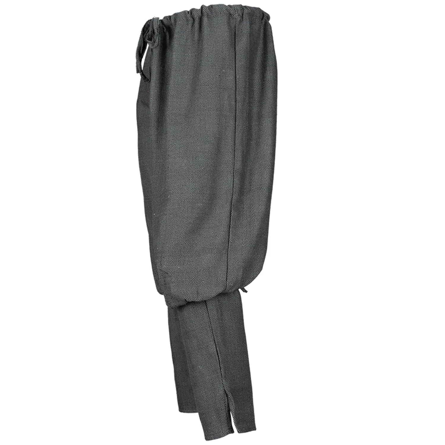 Ketill Trousers - Fishbone