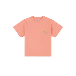Kids Classic Small Logo T-Shirt
