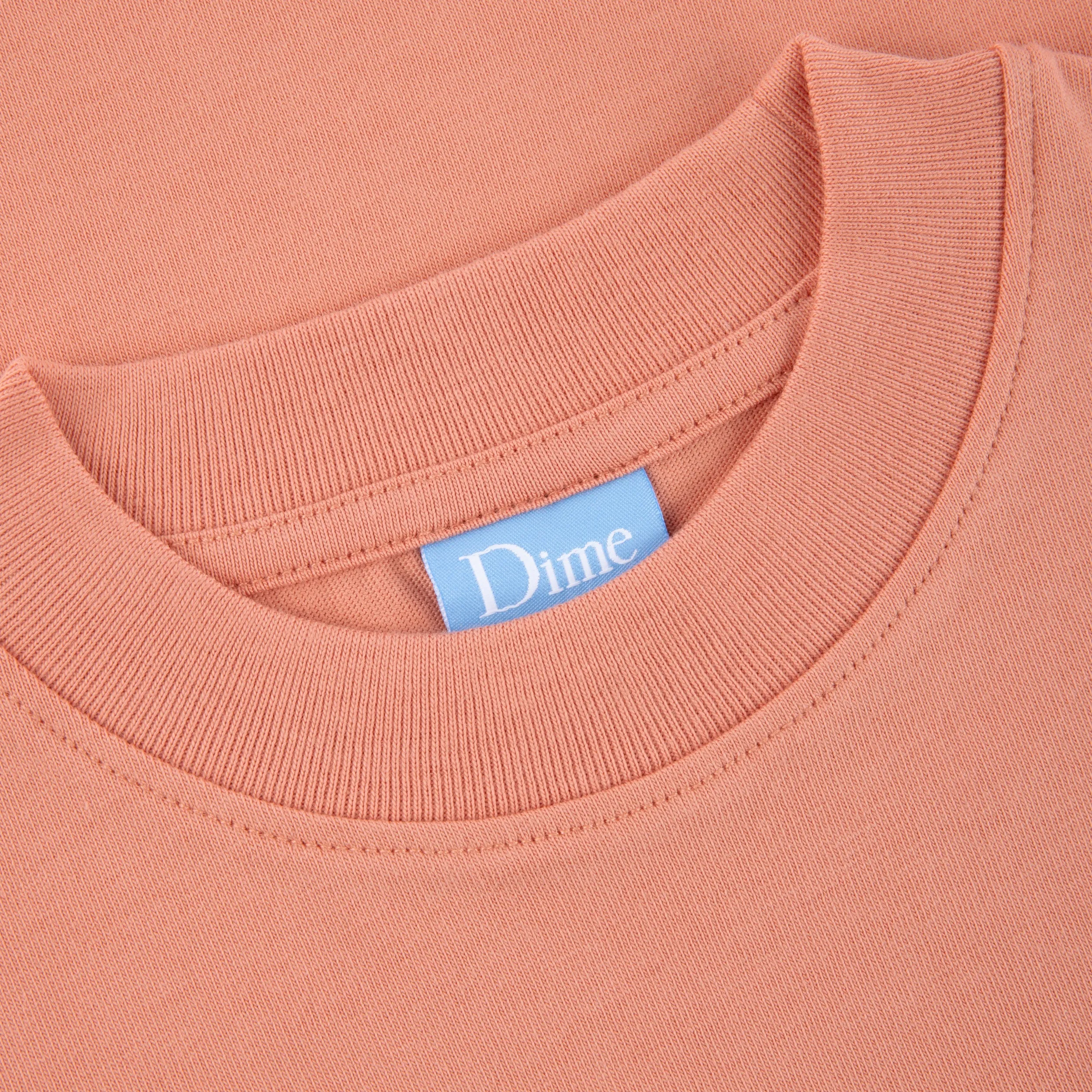Kids Classic Small Logo T-Shirt