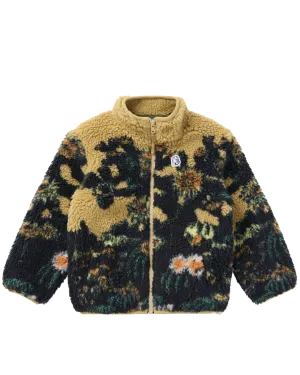 Kids Desierto Jacket