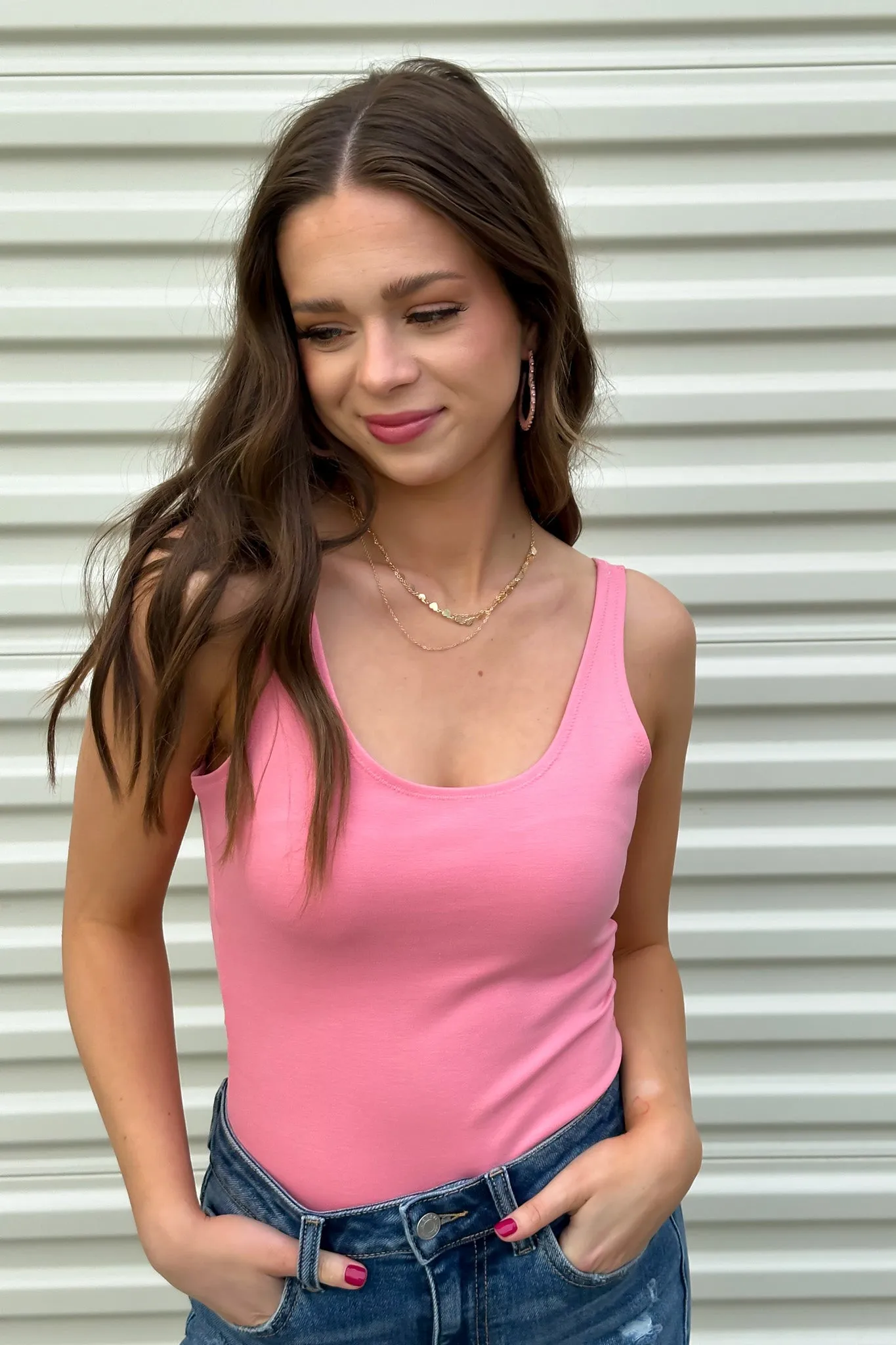 Kimmi Bodysuit