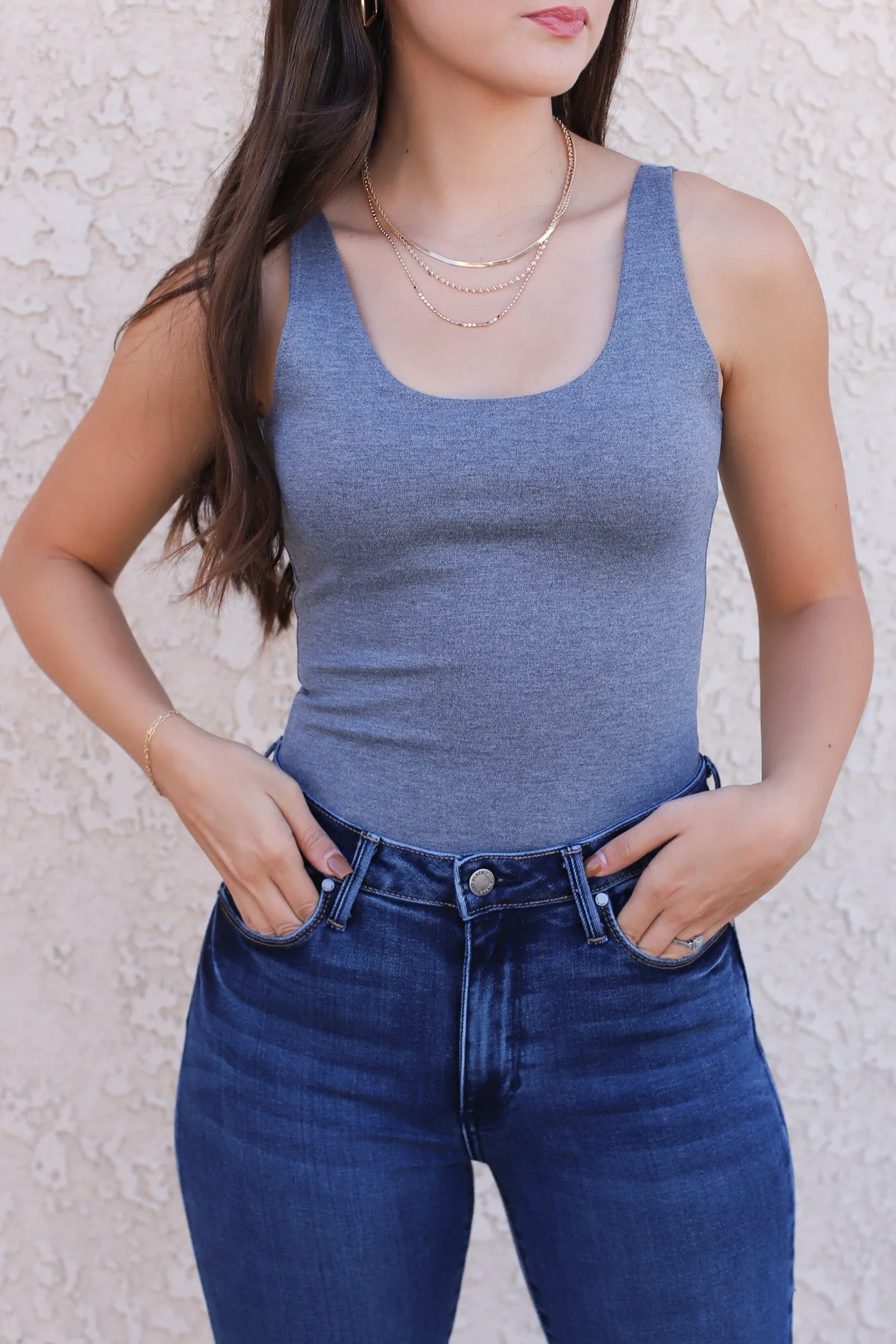 Kimmi Bodysuit