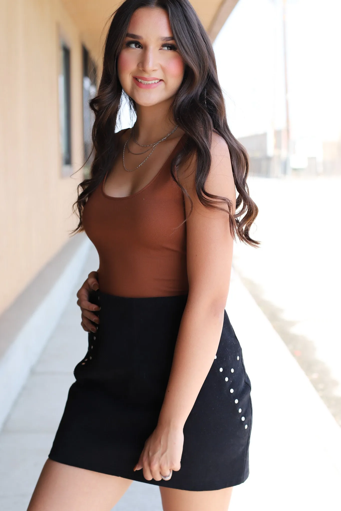Kimmi Bodysuit