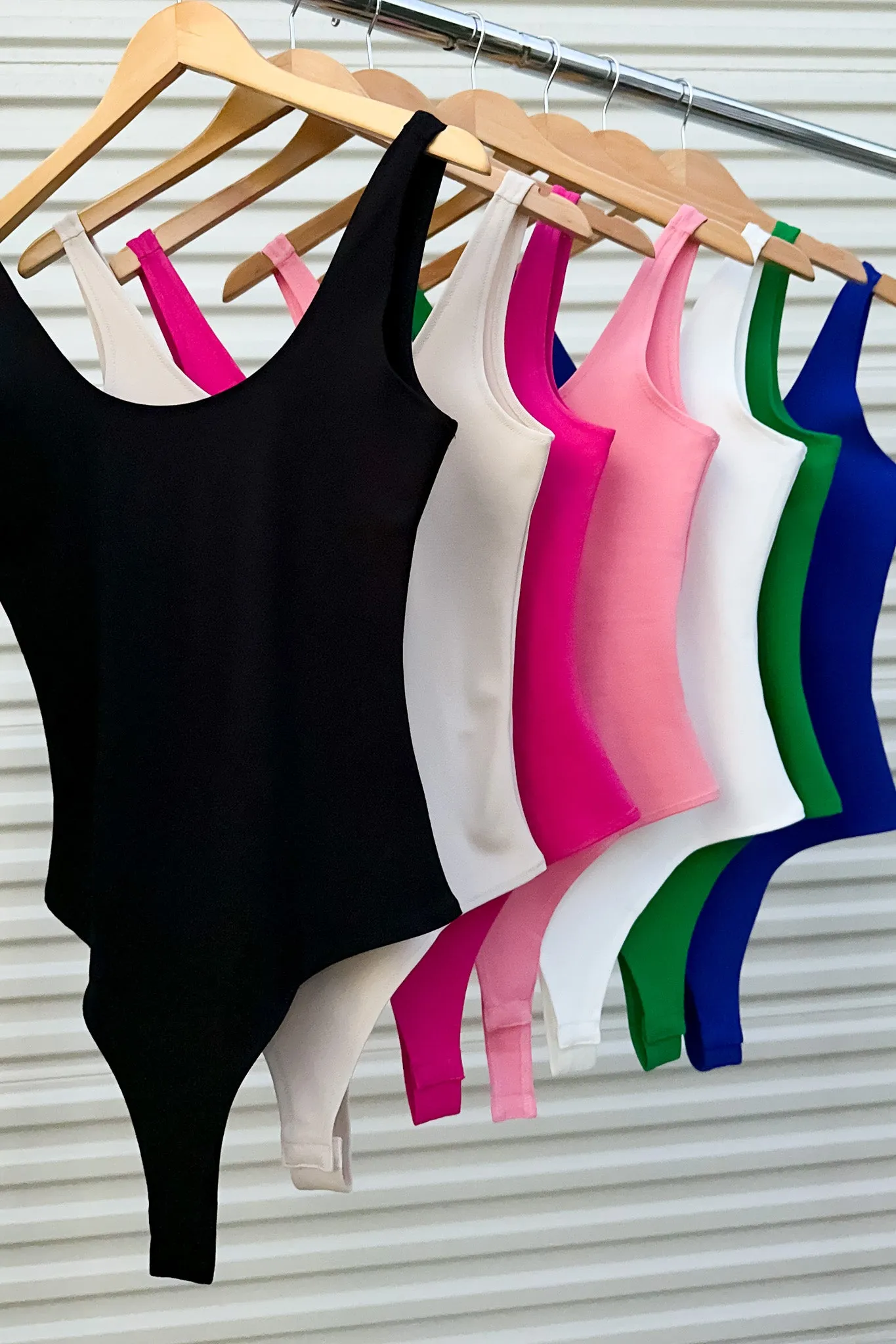 Kimmi Bodysuit