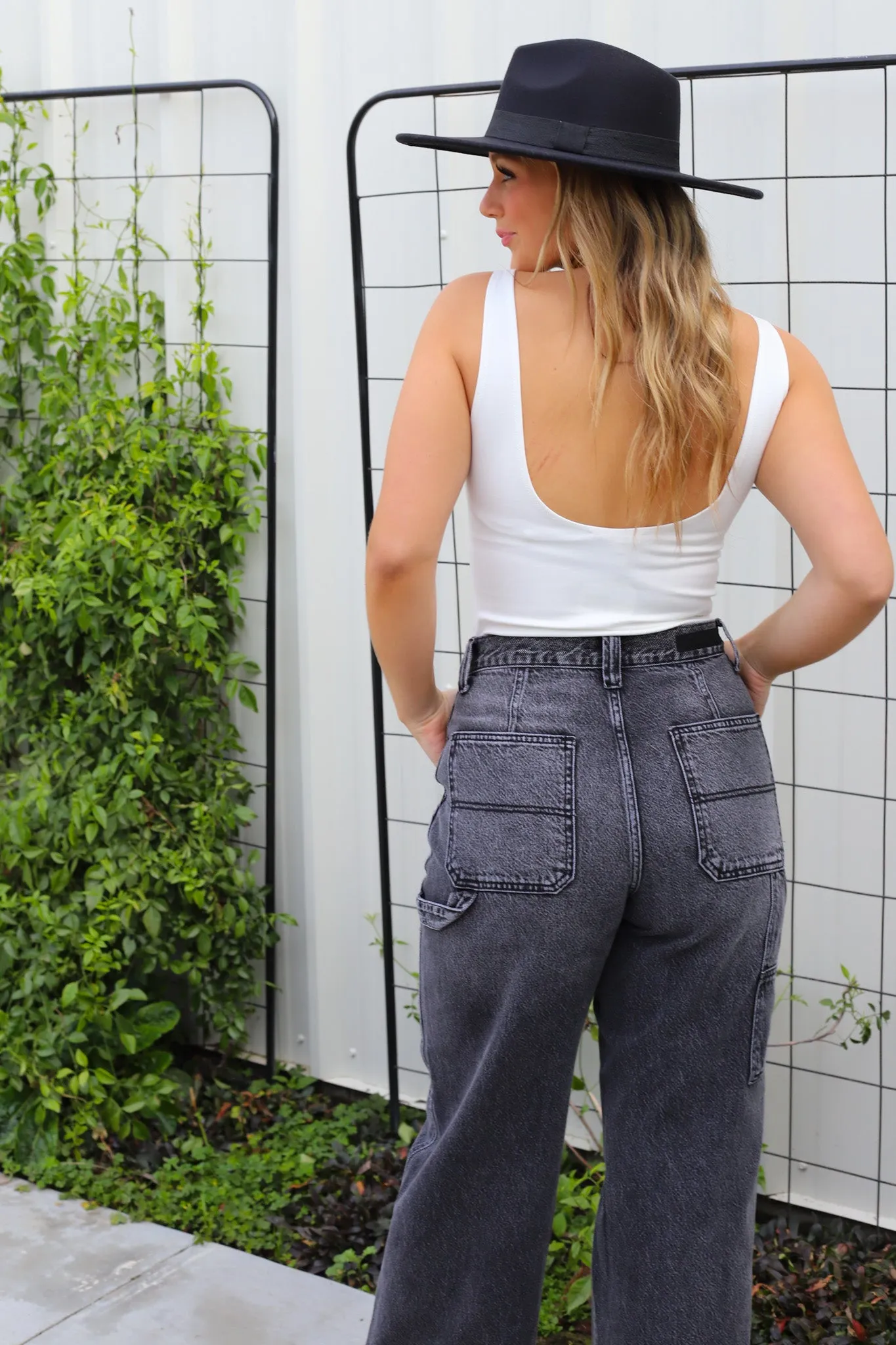Kimmi Bodysuit