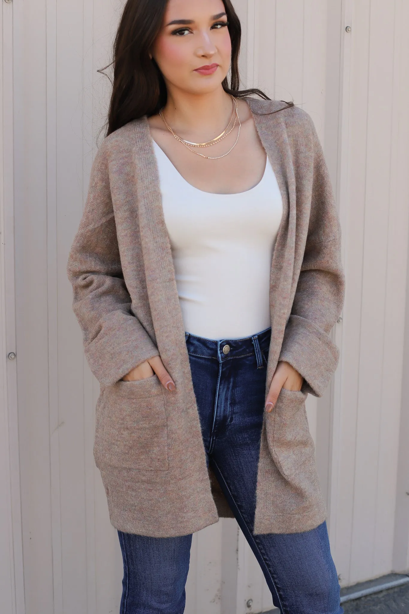 Kimmi Bodysuit