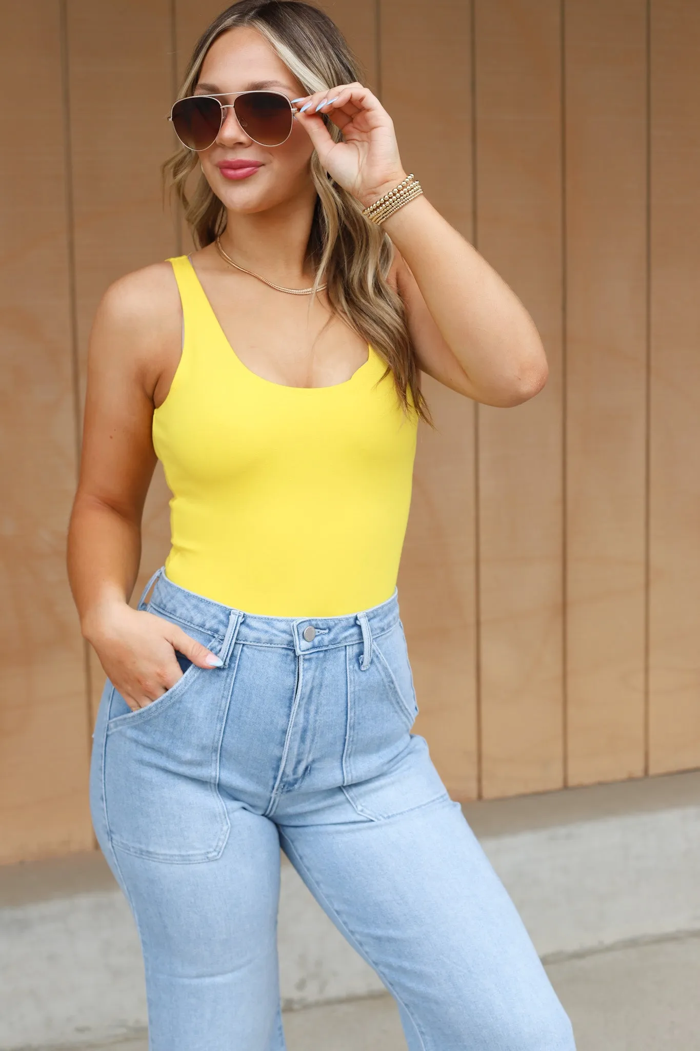 Kimmi Bodysuit