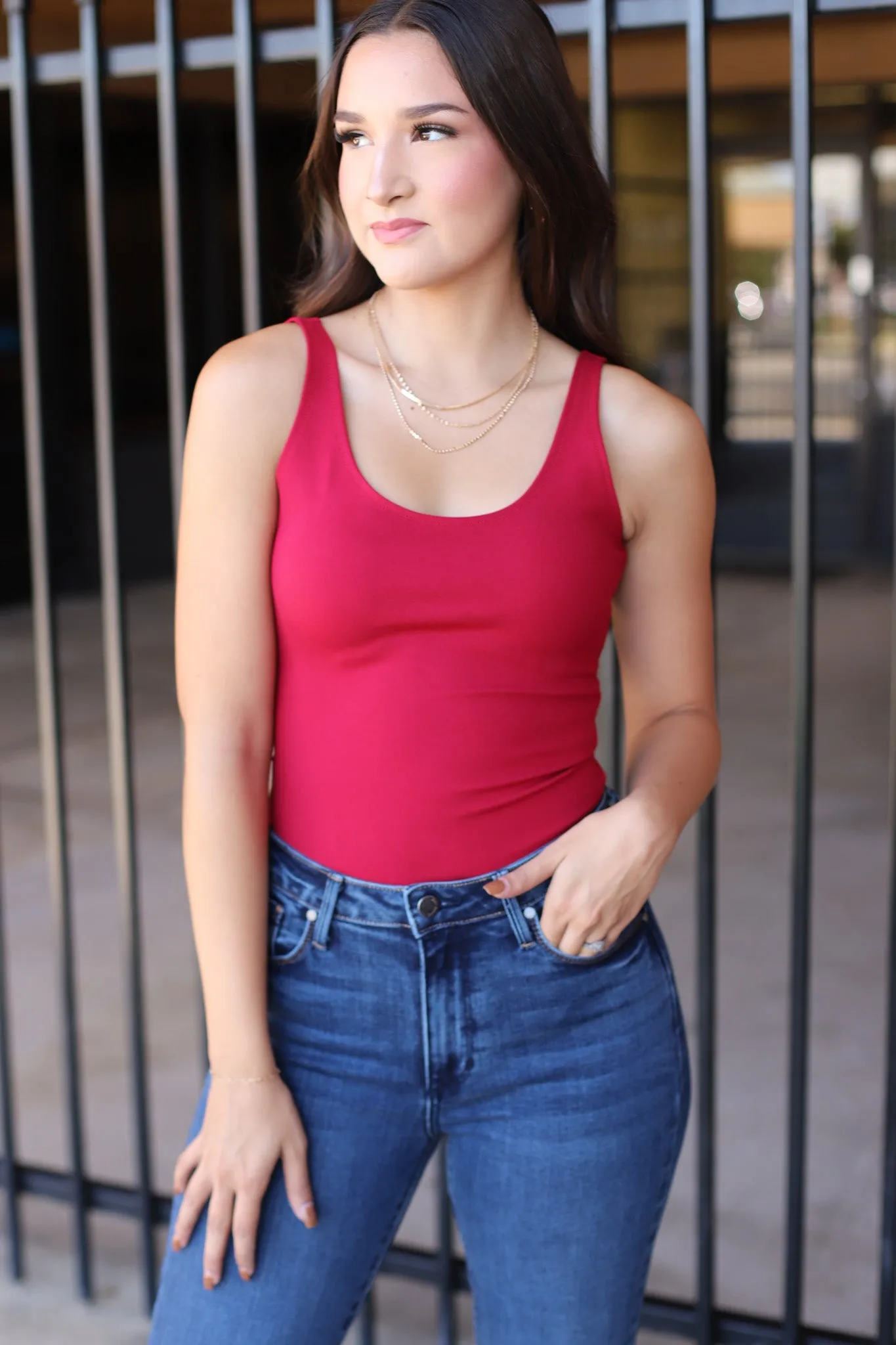 Kimmi Bodysuit