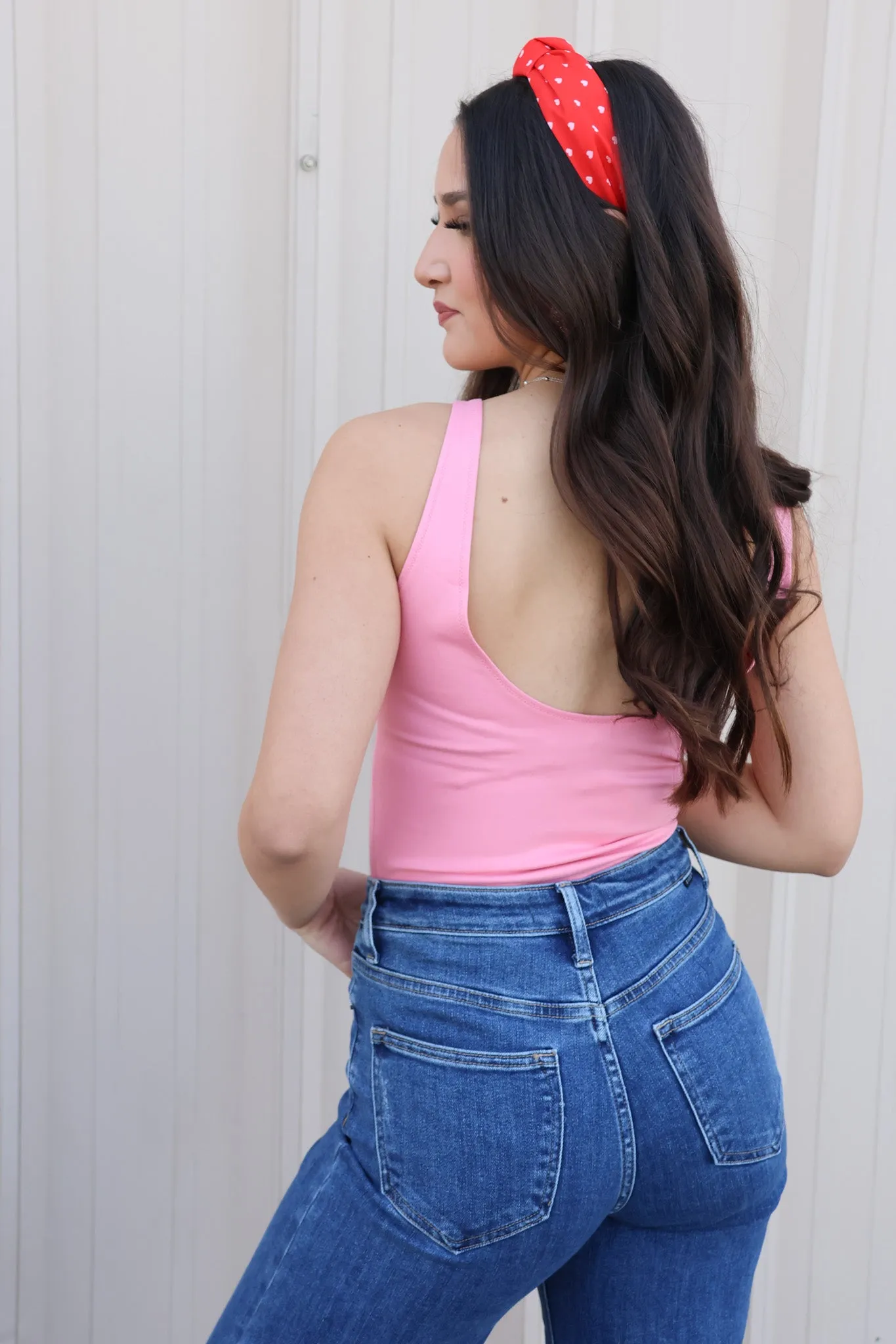 Kimmi Bodysuit