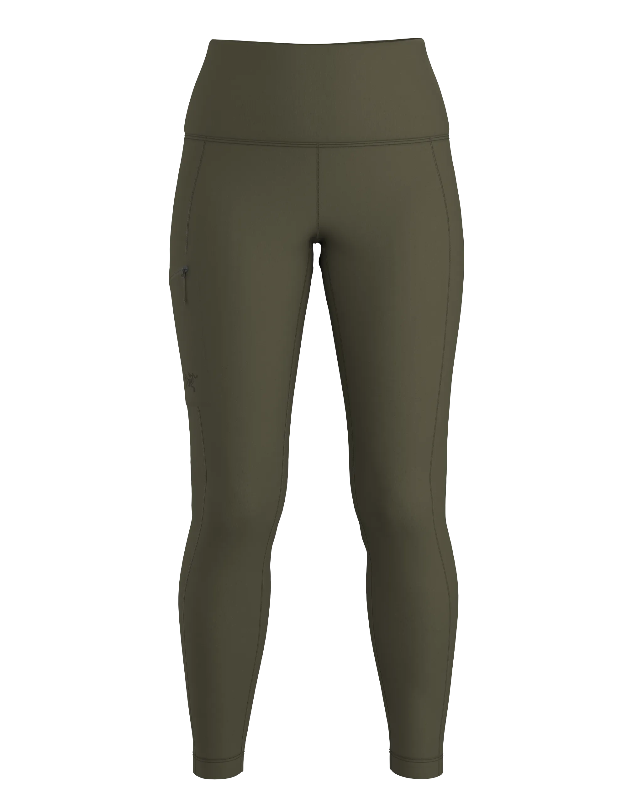 Kyanite Baselayer Bottom - Women's