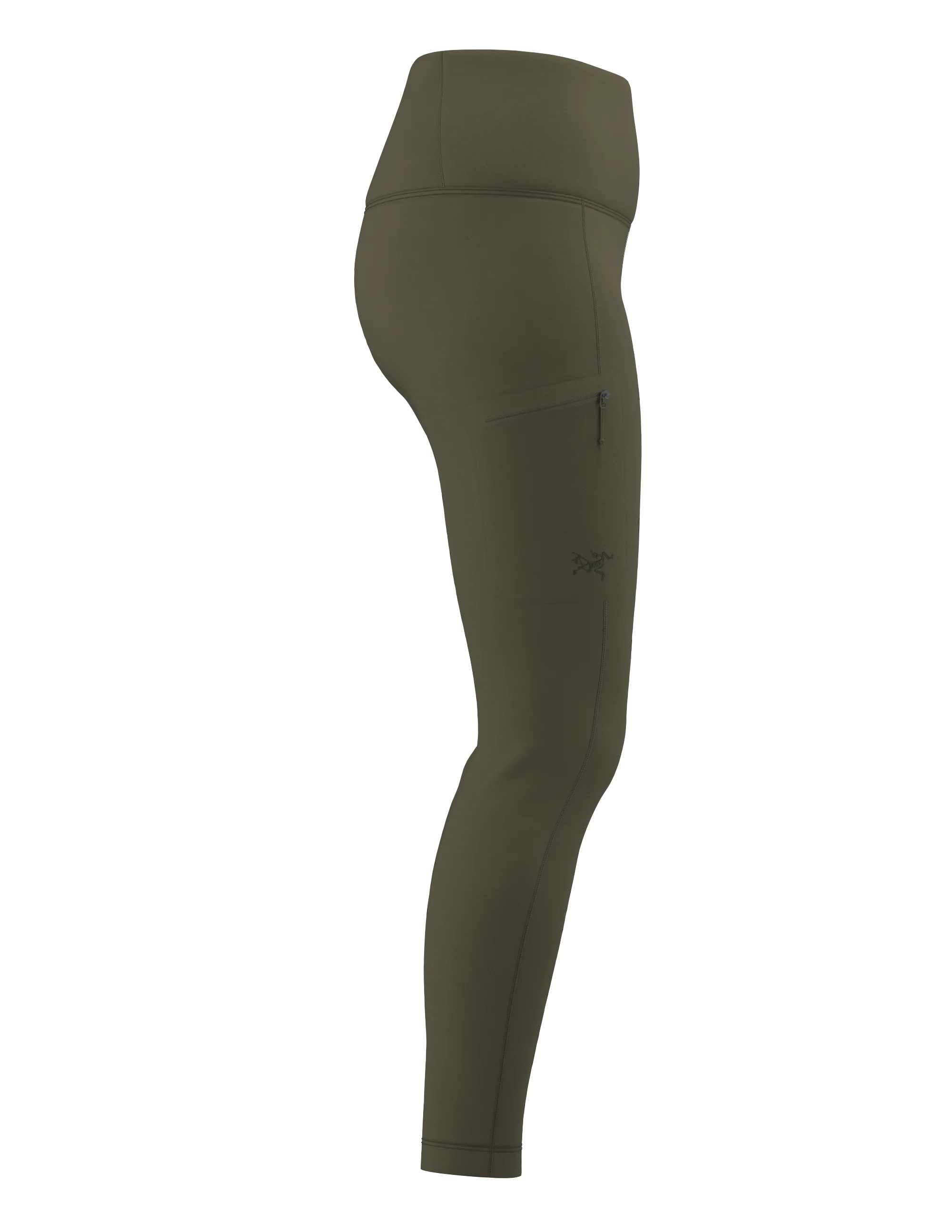 Kyanite Baselayer Bottom - Women's