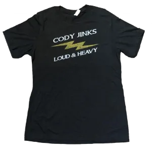 L&H Bolt Shirt