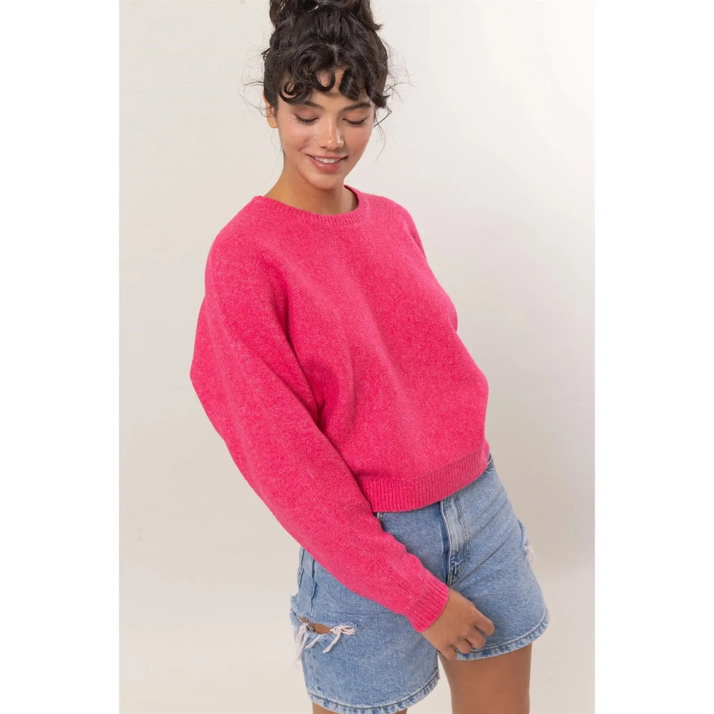 Layla Sweater