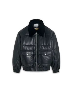 Le Blouson Cuir