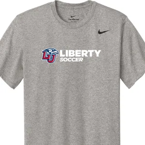 Liberty Soccer Nike Dri-Fit T-Shirt