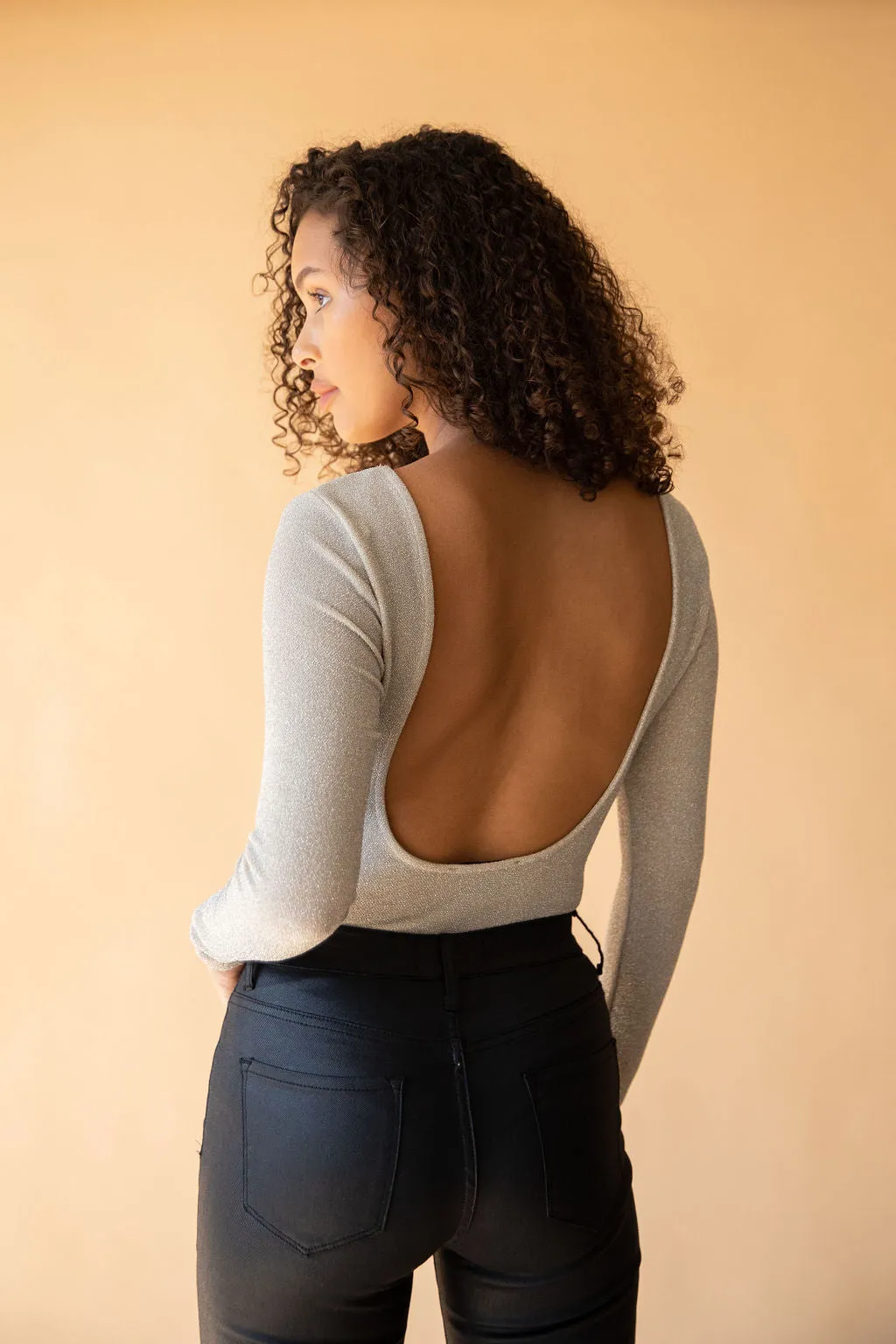 Lose Control Bodysuit