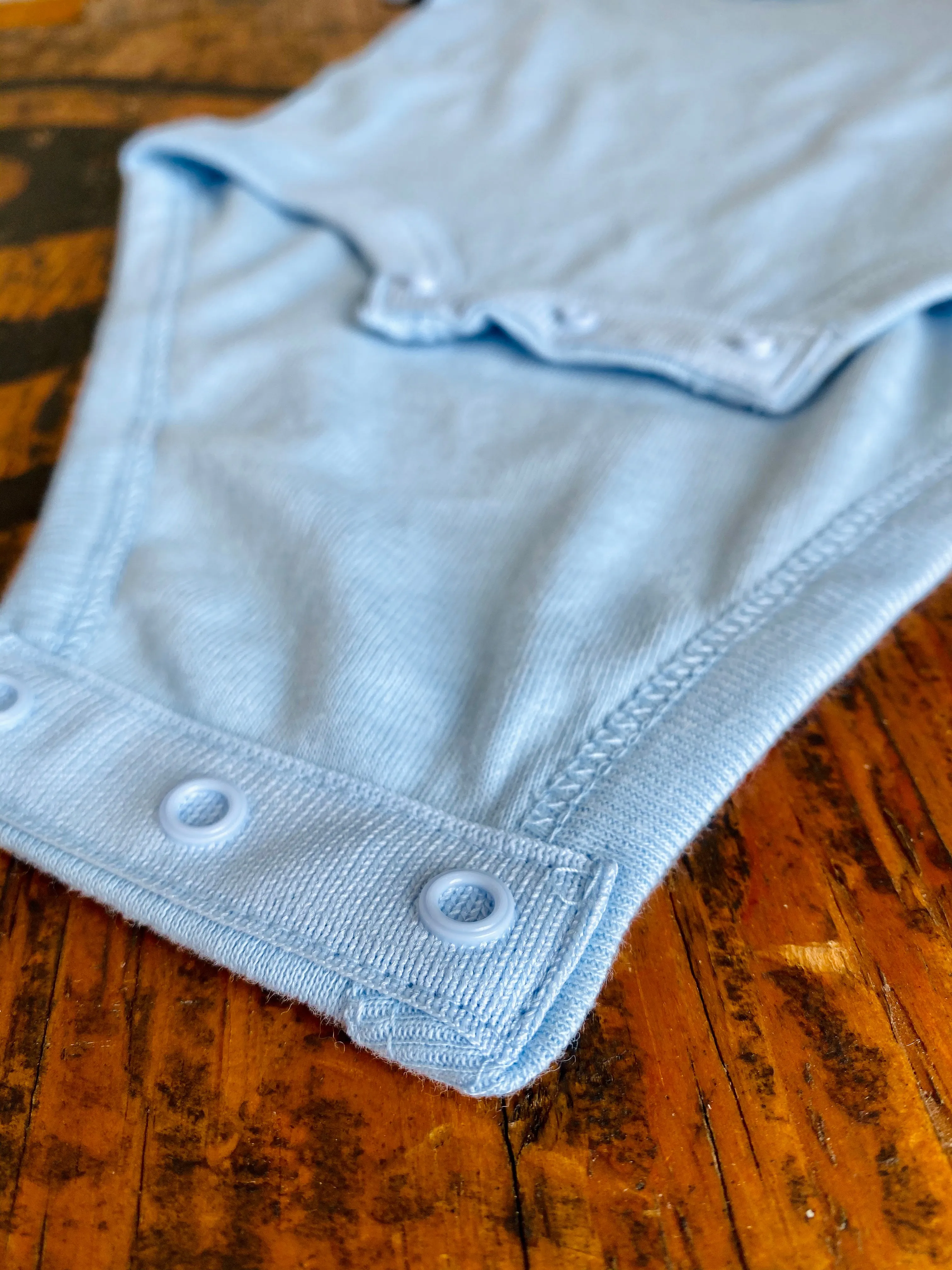 <2> Babysuit